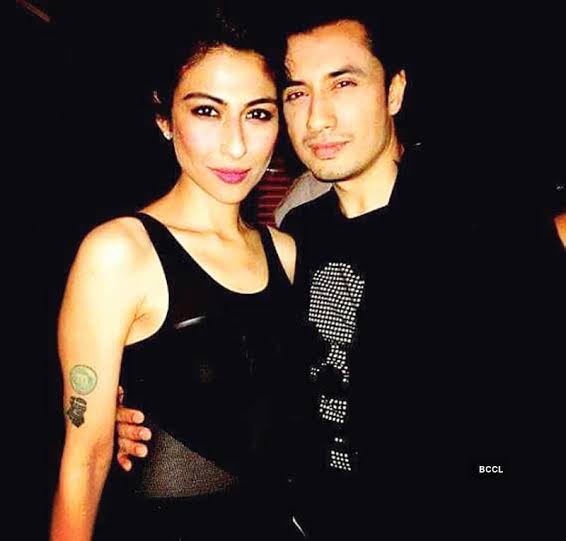 Meesha Shafi admits woman can publically lie to level serious false allegations