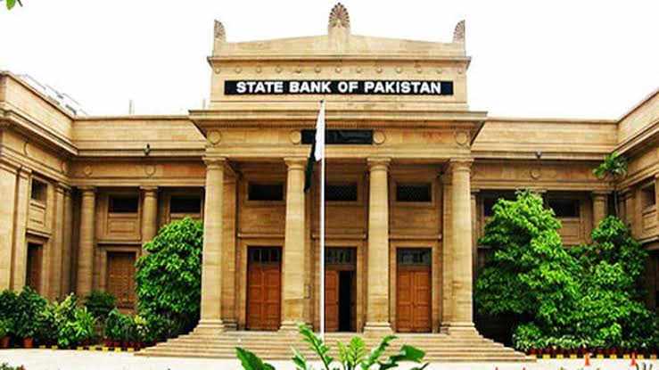 SBP increases interest rate to record high of 22 percent