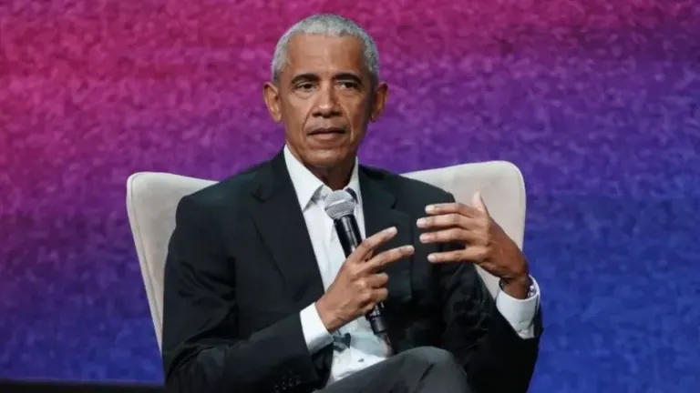 Obama’s comment on protecting Muslims shocks India