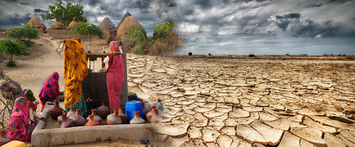 Will Pakistan be dry & barren by 2025? | Baaghi TV 