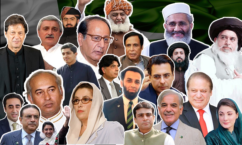 The Future of Pakistan: Aspirations and Challenges | Baaghi TV