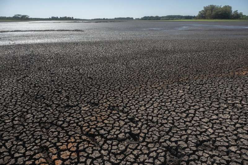 Will Pakistan be dry & barren by 2025? | Baaghi TV 