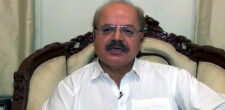 PPP's Manzoor Wassan makes prediction about general elections | Baaghi TV
