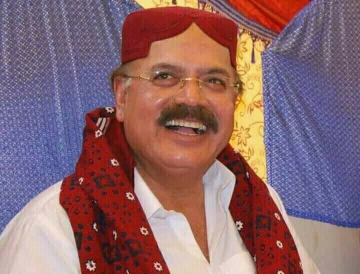 PPP's Manzoor Wassan makes prediction about general elections | Baaghi TV