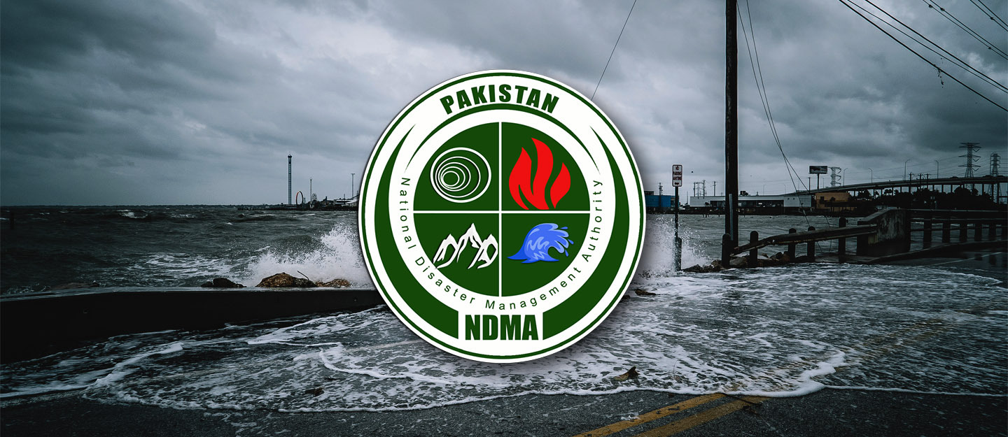 NDMA issues Casualty Report over countrywide Rain spell