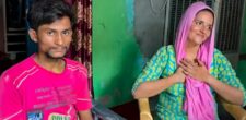 PUBG Chronicles: Seema Haider leaves Homeland, Converts Religion for Indian Partner | Baaghi TV