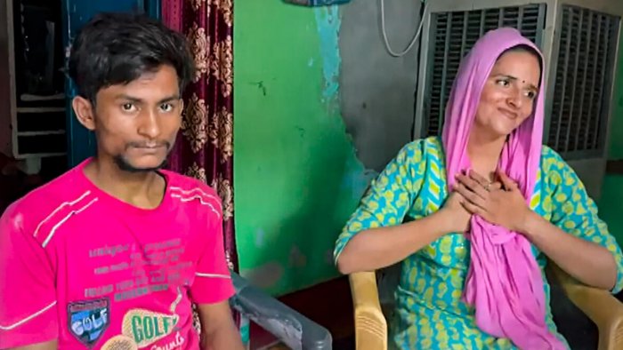 PUBG Chronicles: Seema Haider leaves Homeland, Converts Religion for Indian Partner