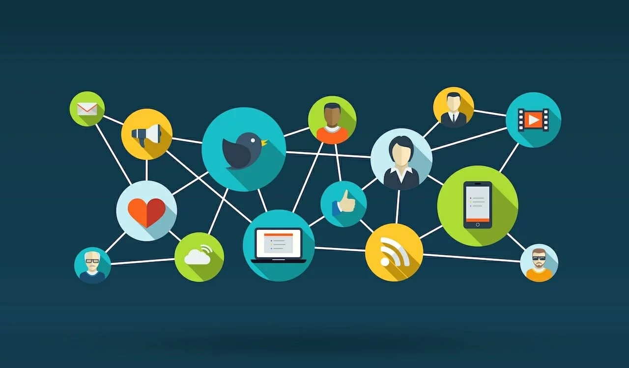 Social Media and Weight loss, What's the Connection? | Baaghi TV