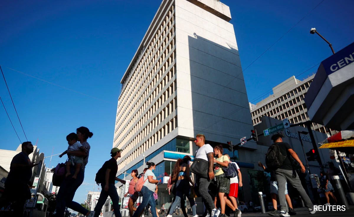 July 3 Was Hottest Day Ever Globally