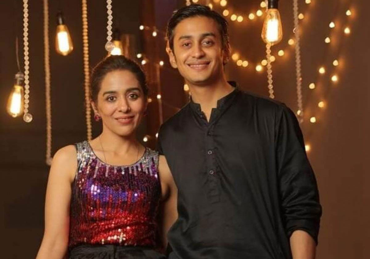 Yasra Rizvi shares the Secret behind her Successful Marriage | Baaghi TV