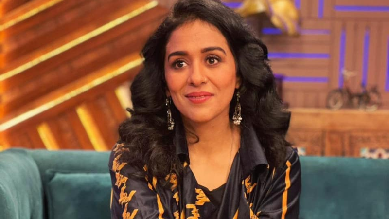 Yasra Rizvi shares the Secret behind her Successful Marriage