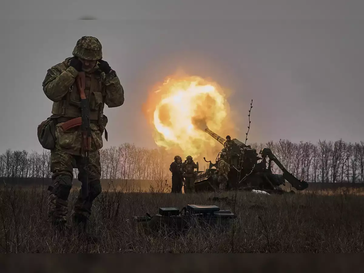 Who is Profiting from the Ukraine-Russia War? | Baaghi TV