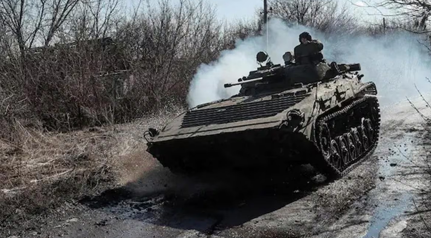 Who is Profiting from the Ukraine-Russia War? | Baaghi TV