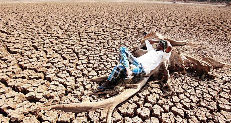 Will Pakistan be dry & barren by 2025? | Baaghi TV 