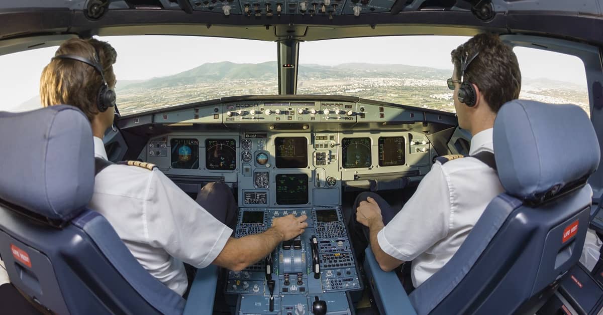 Famous Pilot Errors: Learning from Aviation Mishaps