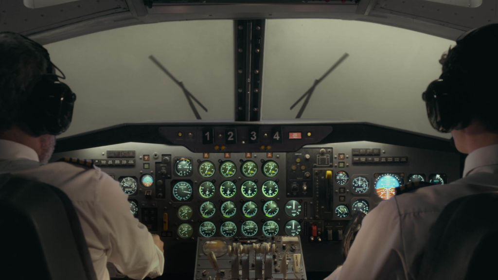 Pilot Errors by Pakistani Pilots: Lessons to Enhance Aviation Safety