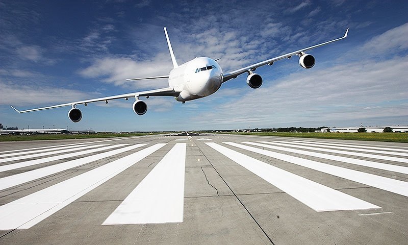Aircraft Accidents in Pakistan: Challenges and Initiatives for Improved Safety