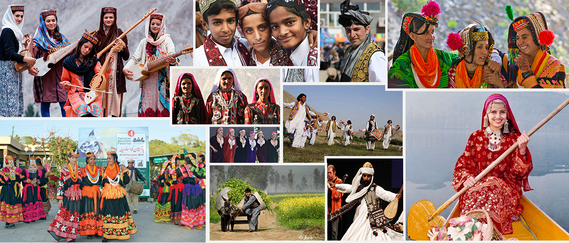 The Future of Pakistan: Aspirations and Challenges | Baaghi TV