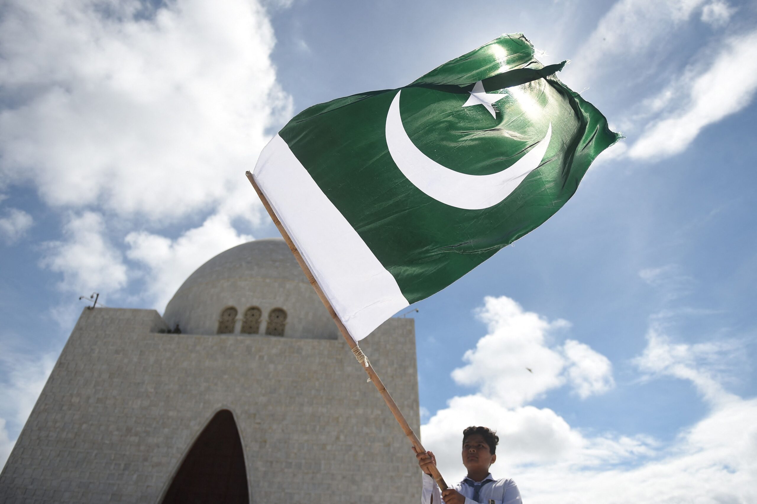 The Future of Pakistan: Aspirations and Challenges | Baaghi TV