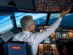 PIA pilots