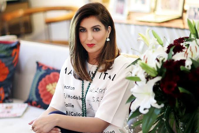 Khadija Shah