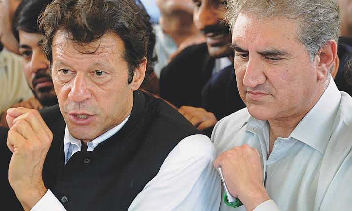 May 9 riots: Shah Mehmood Qureshi’s bail extended till July 15