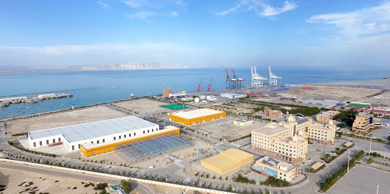PM Shehbaz vows to take CPEC to new heights