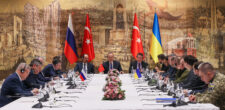 Will a Ukrainian-organized peace process deliver? | Baaghi TV