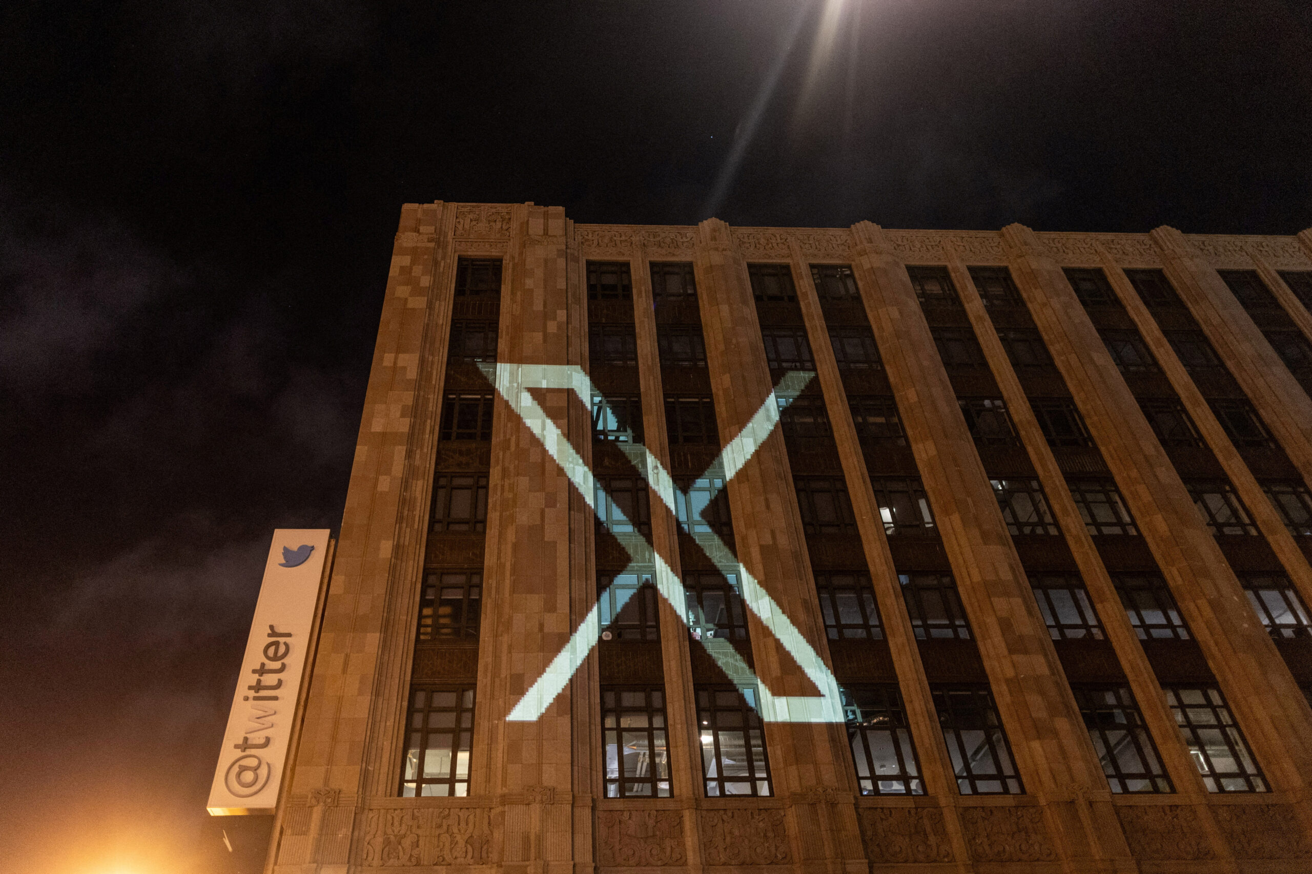 Twitter logo changed to ‘X’: What’s going on in Elon Musk’s Mind Now?
