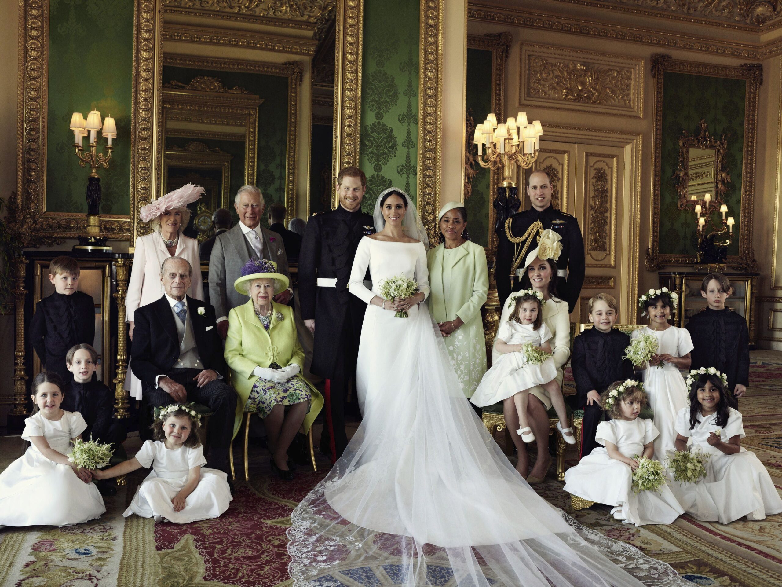 Are Harry and Meghan heading for Divorce? | Baaghi TV
