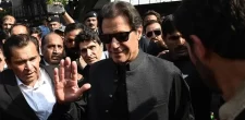 The shrinking of political space | Baaghi TV