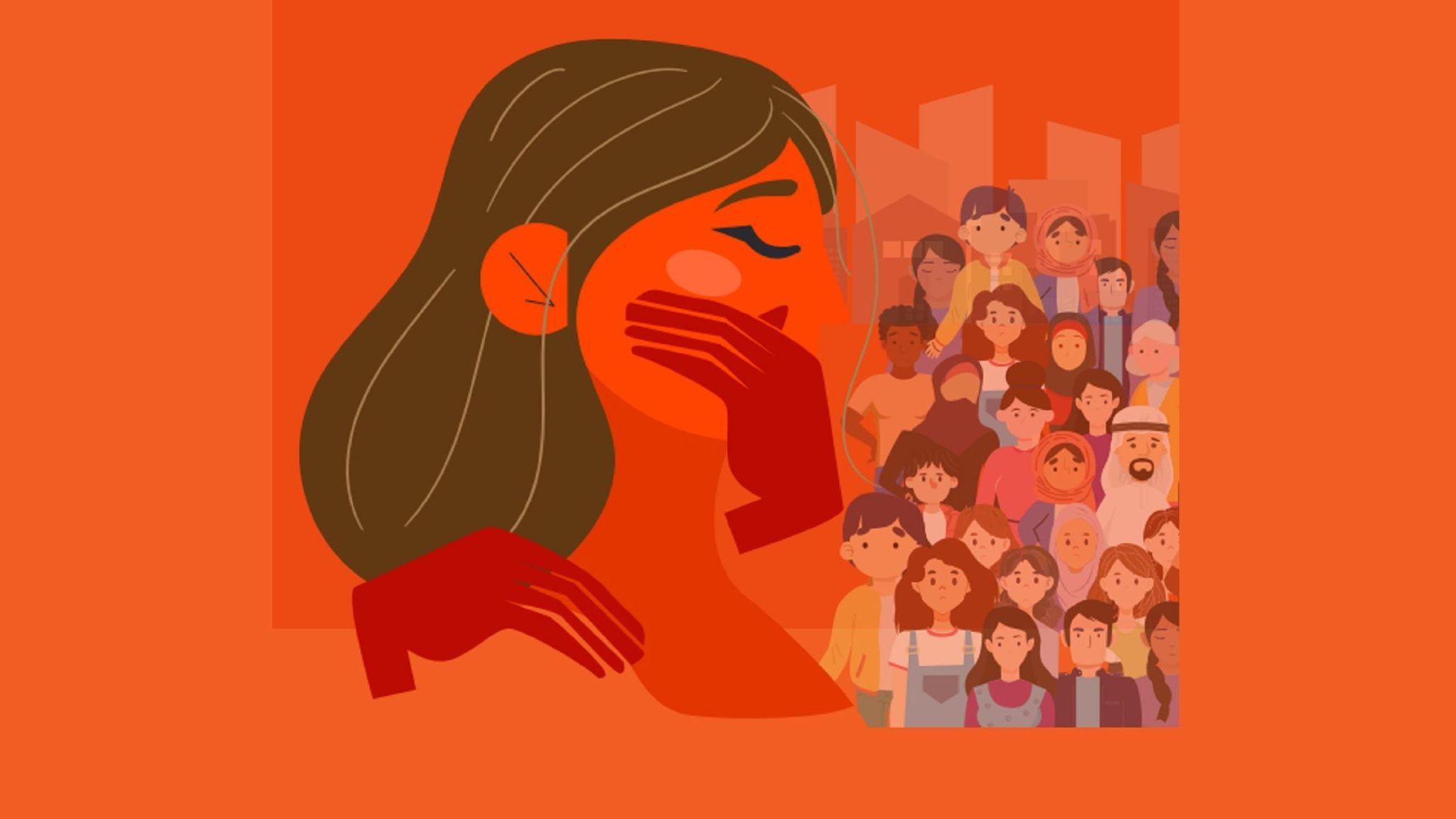 Ensuring Safe Streets: Combating Violence Against Women in Public Spaces