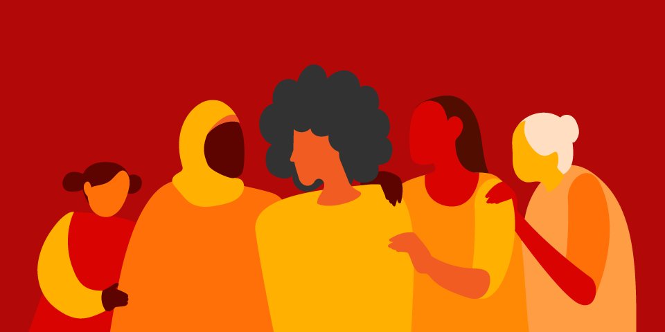 Ensuring Safe Streets: Combating Violence Against Women in Public Spaces | Baaghi TV