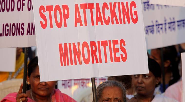 A Call for Minority Rights and Justice | Baaghi TV