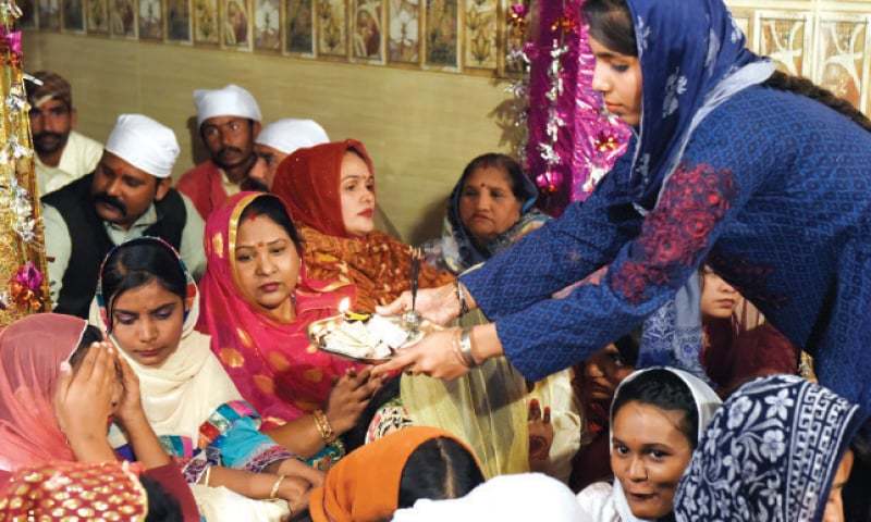 A Call for Minority Rights and Justice | Baaghi TV