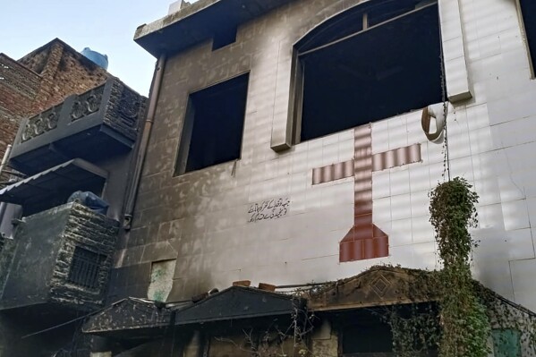 The Rule of the Mob: Unveiling Intolerance through the Attack on the Christian Community in Jaranwala