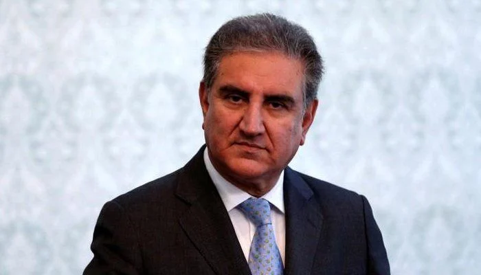 PTI takes U-turn, seeks US intervention for Khan’s release