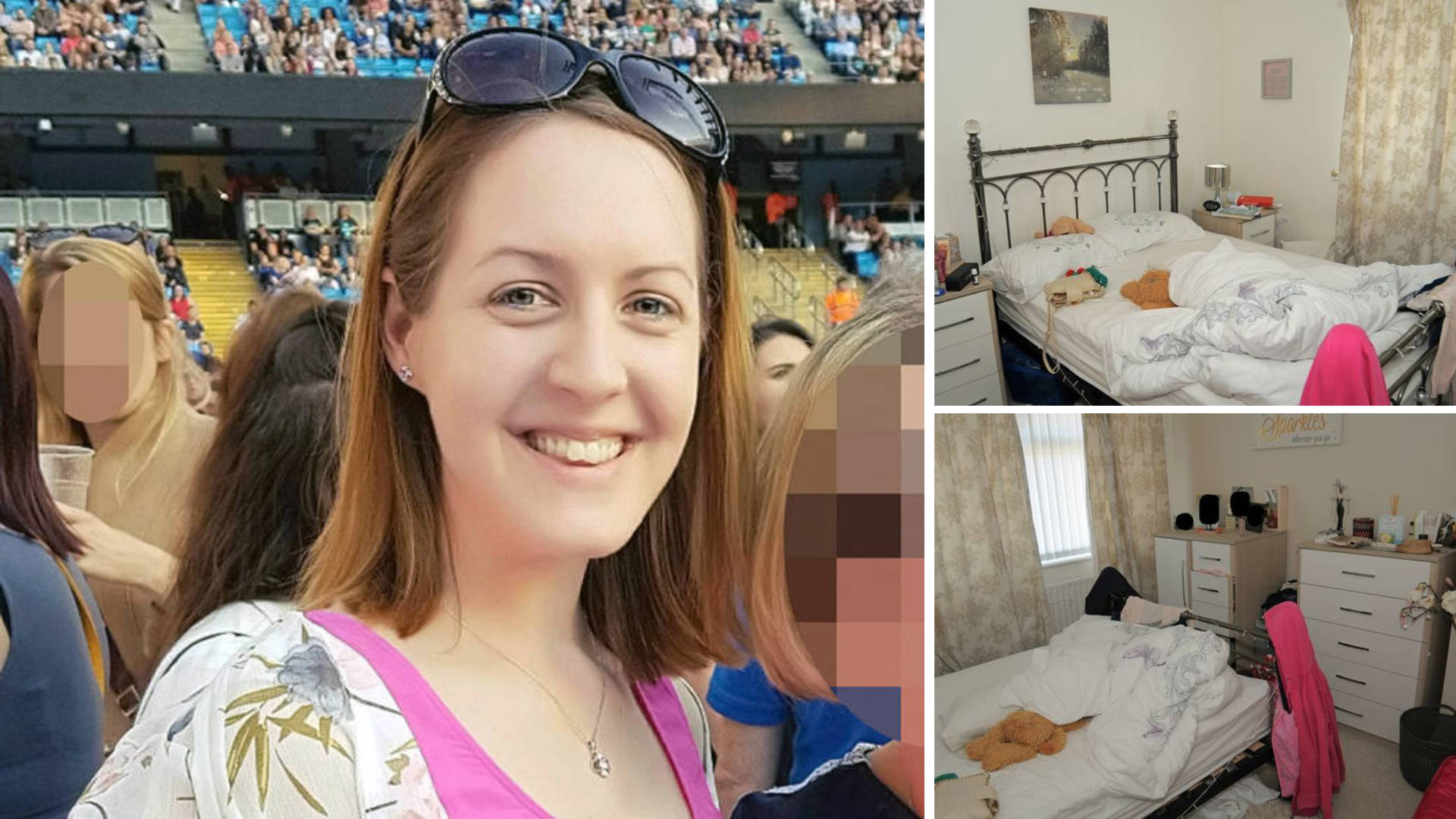 British Nurse Guilty of killing Seven Babies in Neonatal Care | Baaghi TV