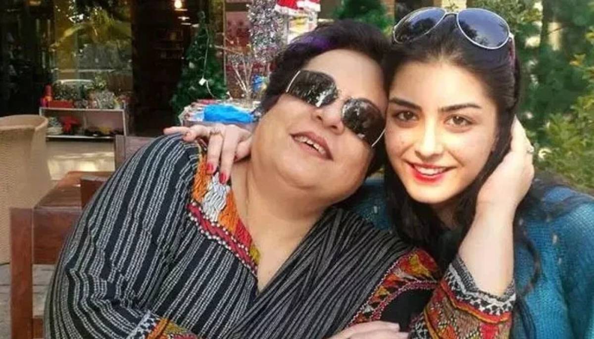 Hearing on Iman Mazari's bail application adjourned | Baaghi TV