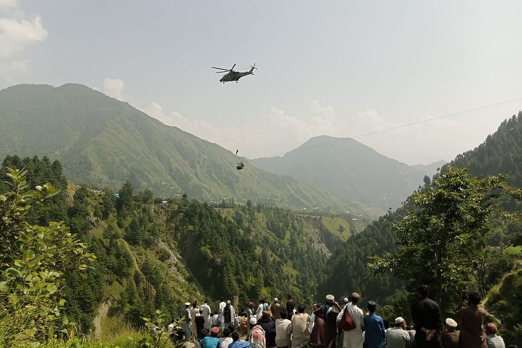 The Unreliable Cable Car | Baaghi TV
