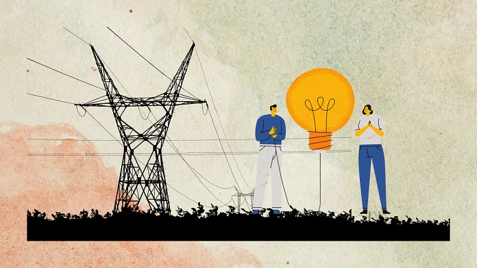 Exploring Effective Measures for Electricity Bill Relief | Baaghi TV