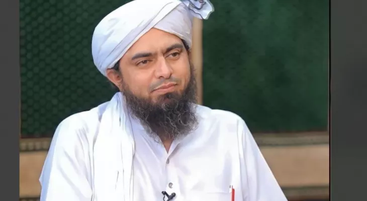 Engineer Muhammad Ali Mirza survives assassination attempt as security guard foils attack