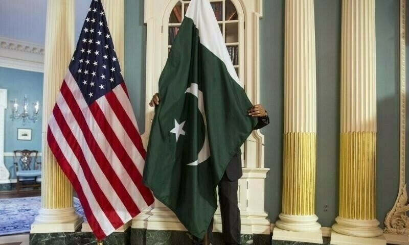 Thank you PTI: US to cut off funds to Pakistan to discourage the “crackdown on political dissent”