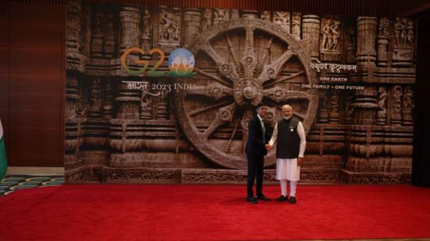 G20s decision to include African Union a historic move | Baaghi TV 