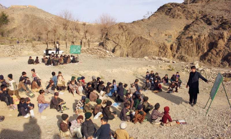 The Taliban's Influence in FATA and Impact on Pakistan | Baaghi TV