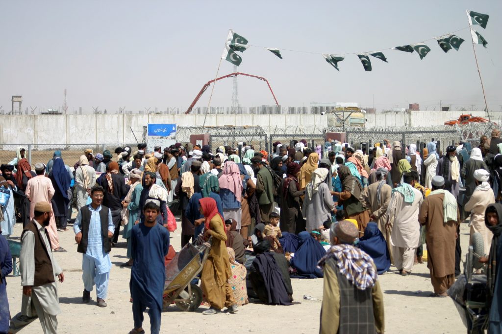 The Taliban’s Influence in FATA and Impact on Pakistan
