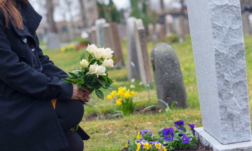 Coping with the Loss of a Loved One