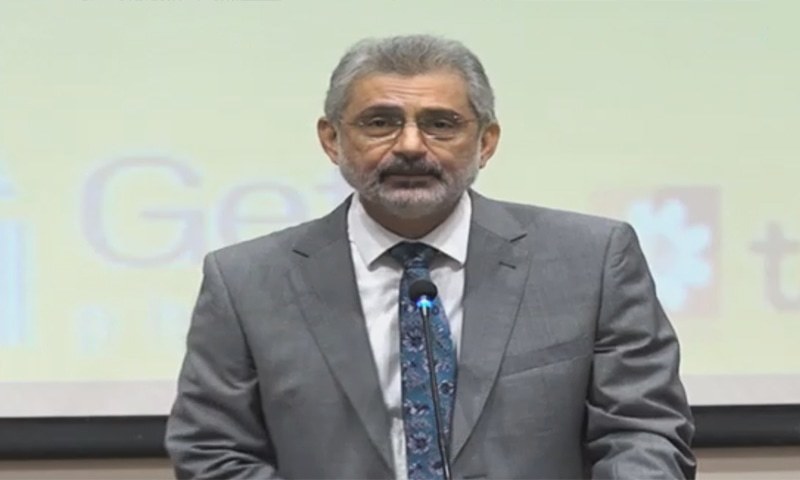 Challenges Faced by Chief Justice Qazi Faez Isa | Baaghi TV