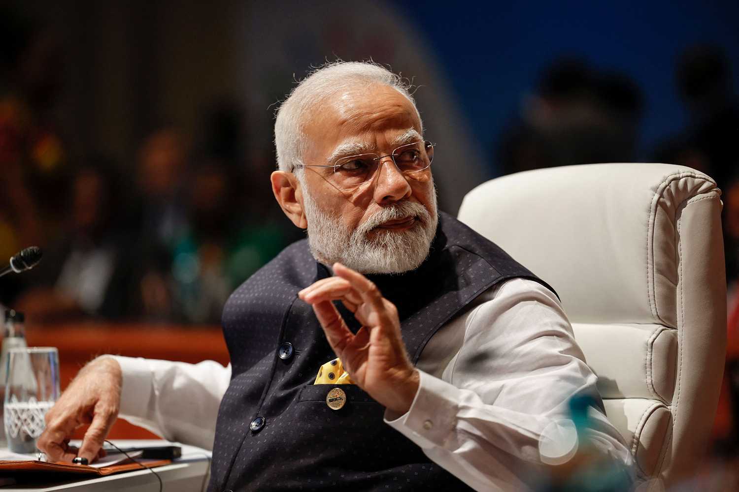 Canada & India: The New ‘Frenemies’? | Baaghi TV