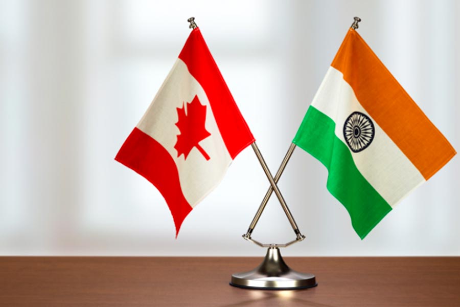 Canada & India: The New ‘Frenemies’?